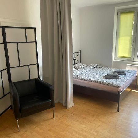 Apartment Seilerstatte Вена Экстерьер фото