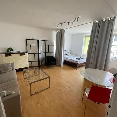 Apartment Seilerstatte Вена Экстерьер фото