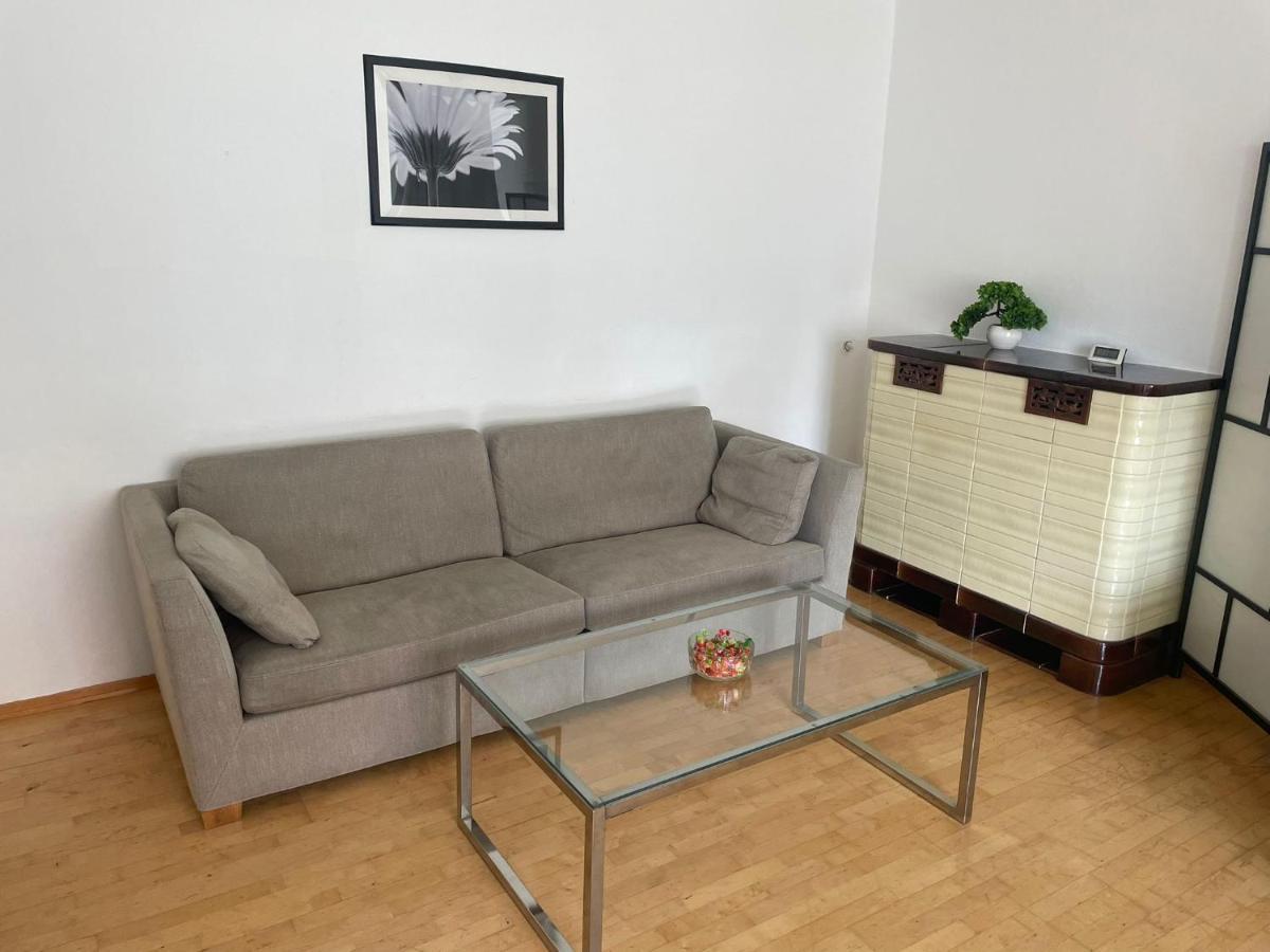 Apartment Seilerstatte Вена Экстерьер фото