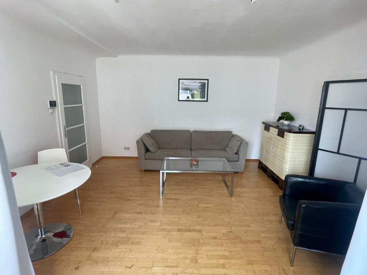Apartment Seilerstatte Вена Экстерьер фото