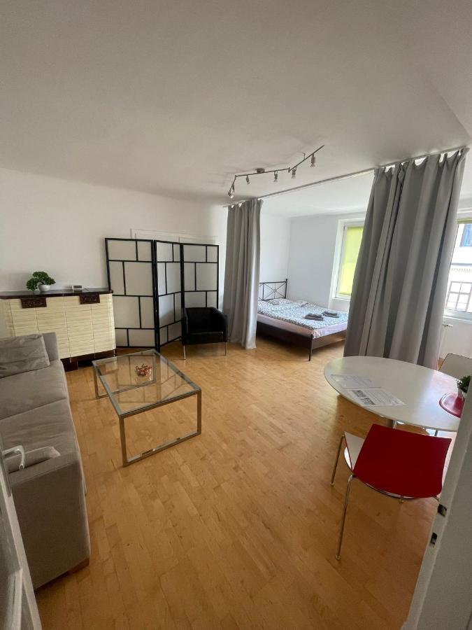 Apartment Seilerstatte Вена Экстерьер фото