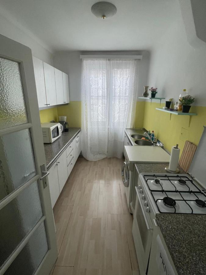 Apartment Seilerstatte Вена Экстерьер фото