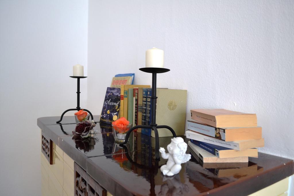 Apartment Seilerstatte Вена Номер фото