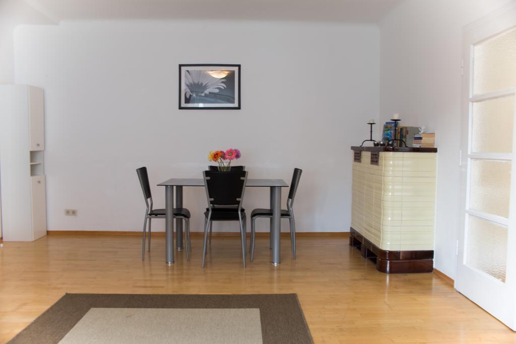 Apartment Seilerstatte Вена Экстерьер фото